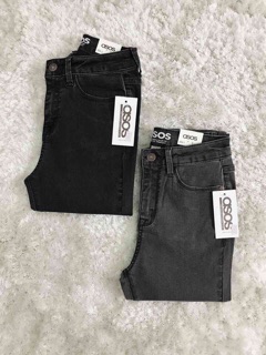 Skinny xám xuất khẩu