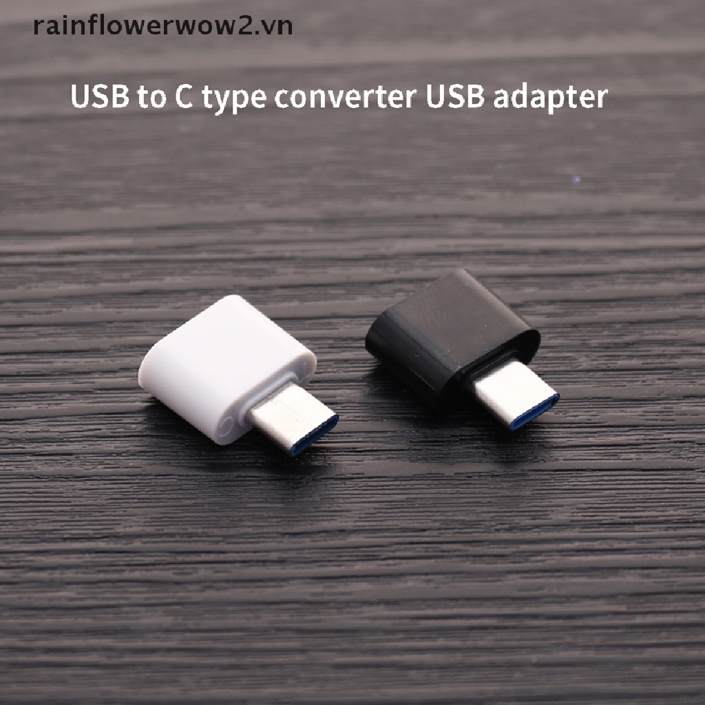 Đầu Chuyển Đổi Usb Type-C Cho Android OTG