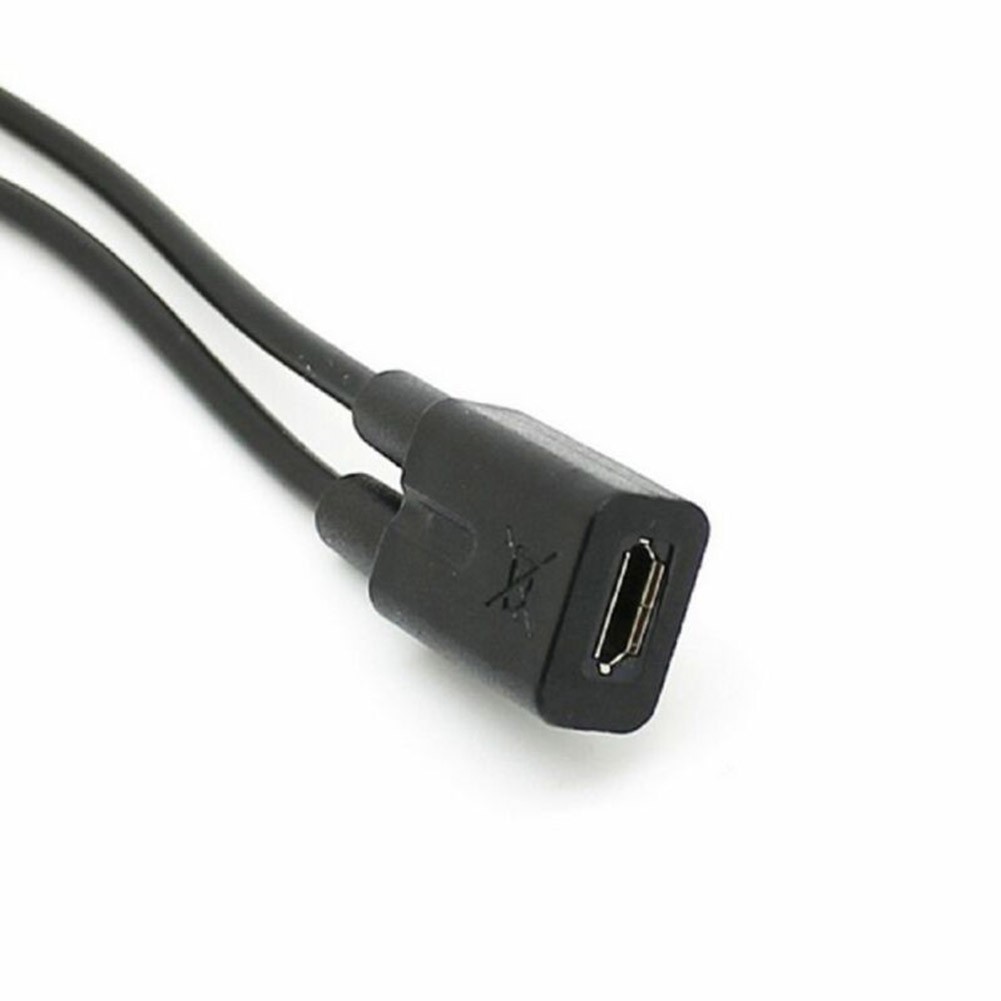 Dây Cáp Sạc Micro Usb 2.0 Dài 30cm Đa Năng