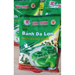 Bột Bánh Da Lợn Vĩnh Thuận 400g
