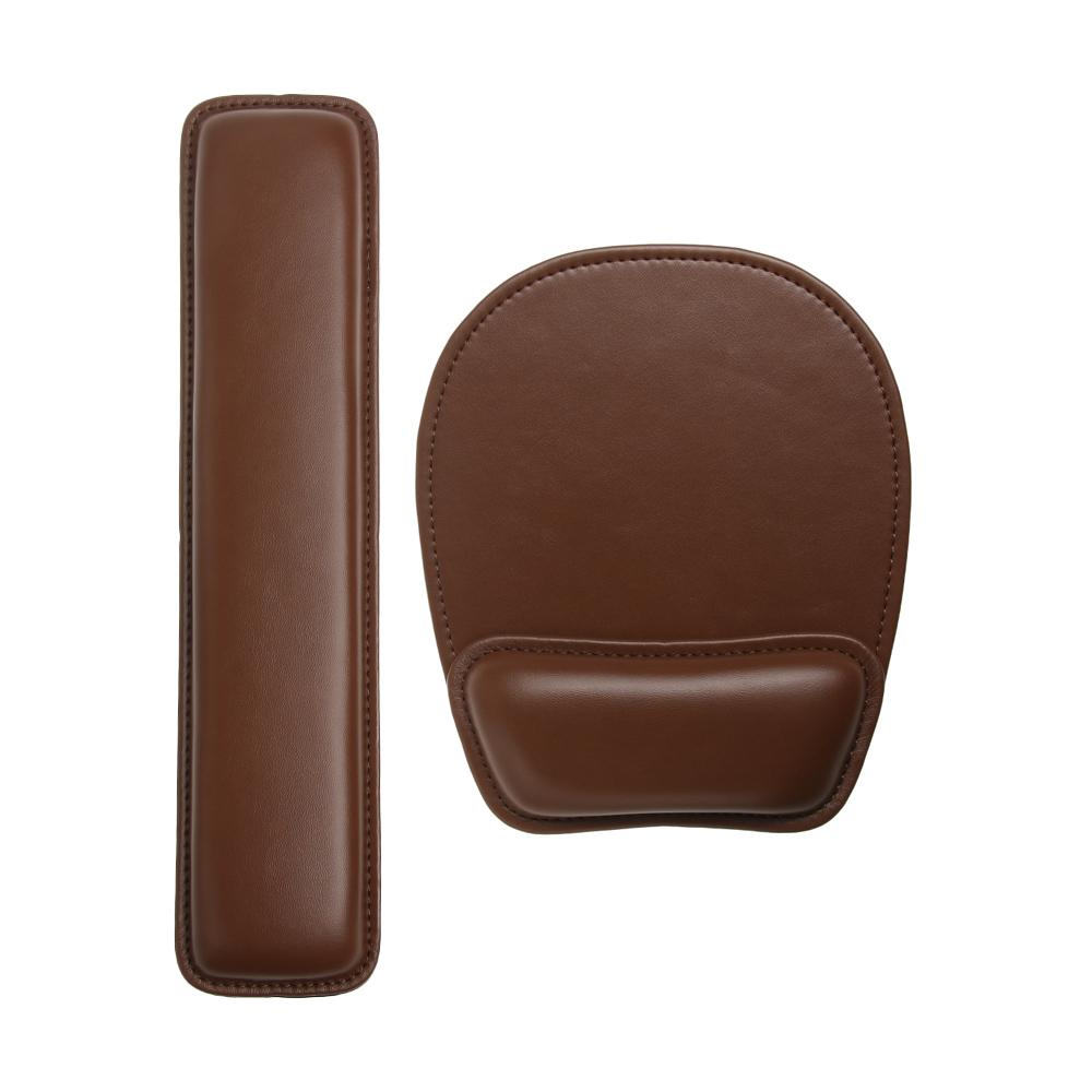 Set miếng lót chuột kèm miếng lót bàn phím