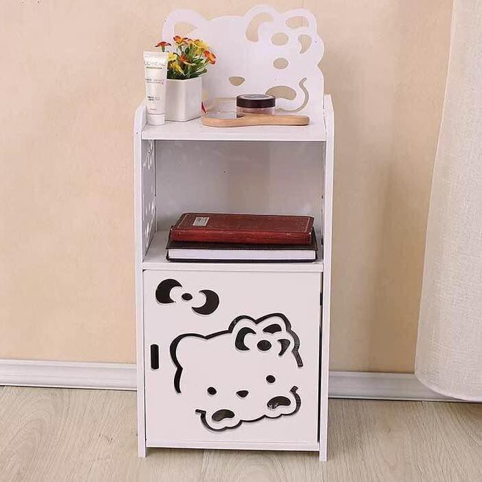 Giá Đỡ Đa Năng Hình Hello Kitty Px808