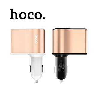 CỐC SẠC HOCO Z10