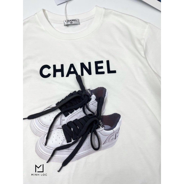 Áo Phông Nữ Hàng Quảng Châu Mới Về Siêu Đẹp