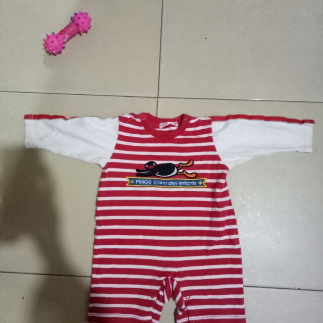 Combo Boby pingu ( hồ tú anh)