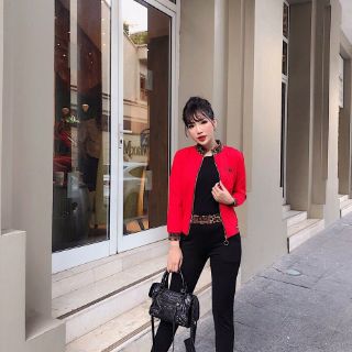 Bộ nữ cao cấp