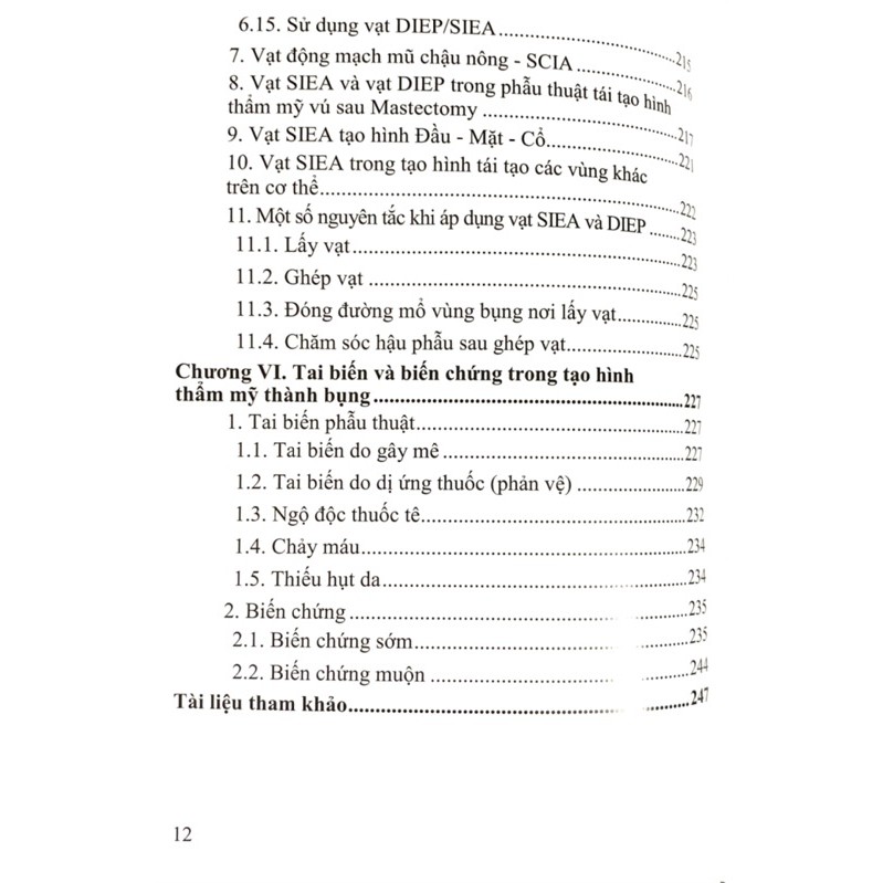 Sách -  Tạo hình thẩm mỹ thành bụng ( từ giải phẫu ứng dụng đến giải phẫu kỹ thuật )