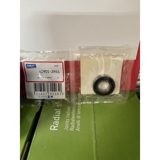Vòng bi bạc đạn SKF 61901-2RS1