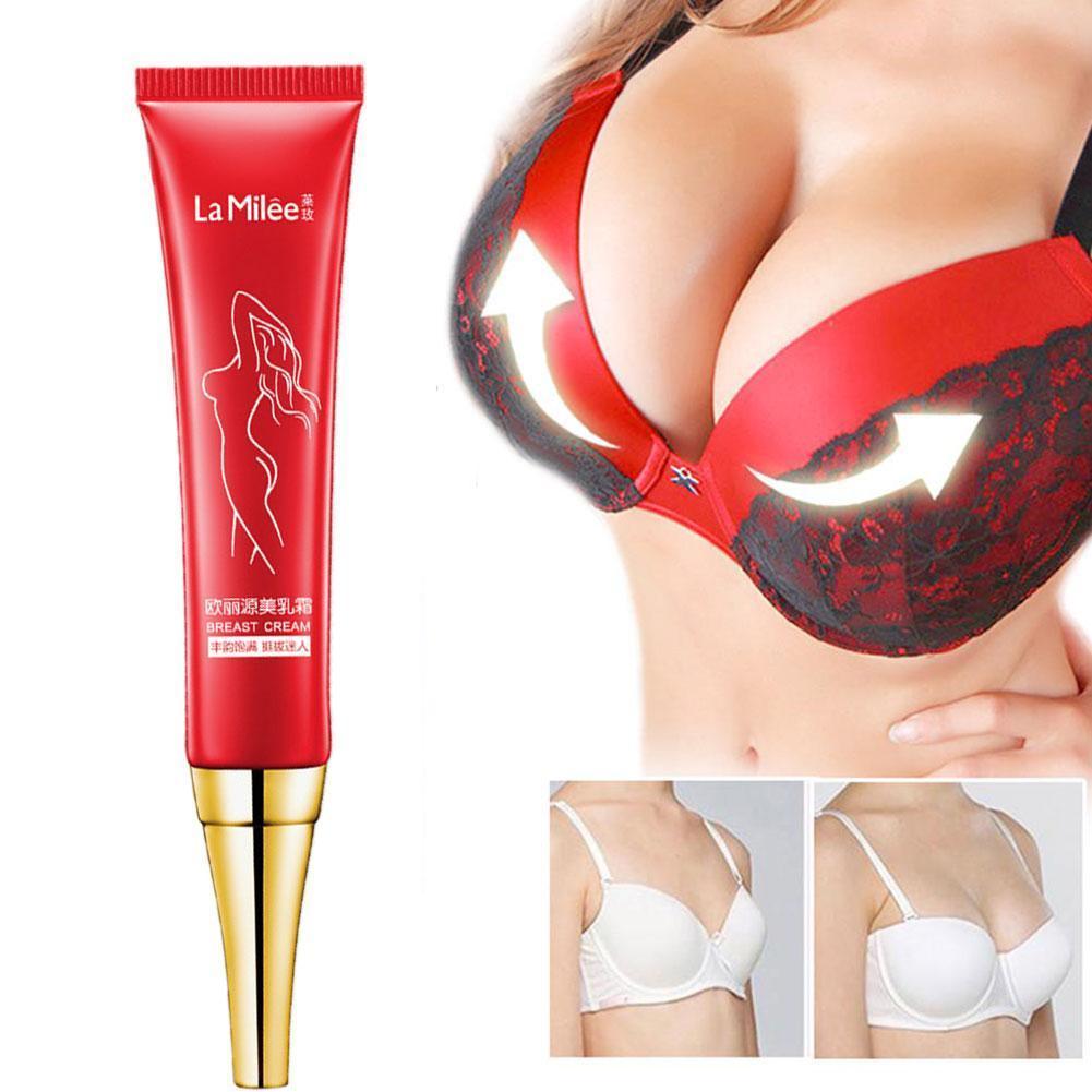 Kem massage ngực Lamilee giúp tăng trưởng hiệu quả Y5K8
