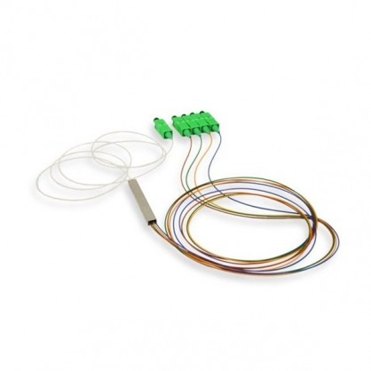 Bộ chia quang mini 1x4 SC/APC