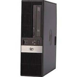 [Mã ELMS9 giảm 6% đơn 300K] 10 thùng cây HP hàng đồng bộ dòng main h61 , chíp i3 2100, ram 4g, hdd 250g