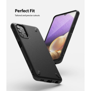 RINGKE Ốp Lưng Armor Mềm Cho Galaxy A32 5G