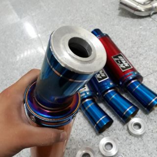 TIÊU PÔ KOU K1 OPBR