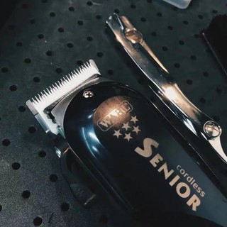 Lưỡi Sứ Tông Đơ