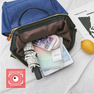 Balo thời trang Living traveling share