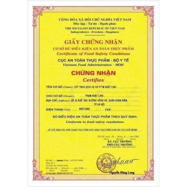 Ngũ Cốc Dinh Dưỡng Beone ( hàng chính hãng ) | BigBuy360 - bigbuy360.vn