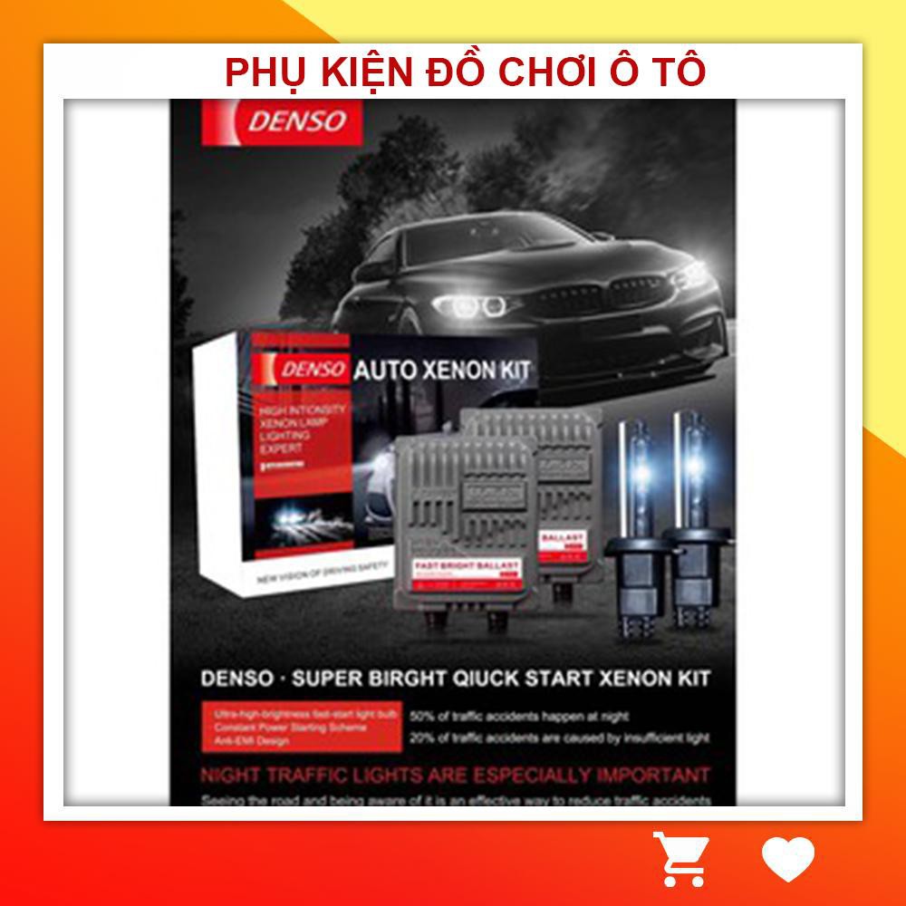 Bóng đèn Xenon Denso H7,H11,H1,9006,9005
