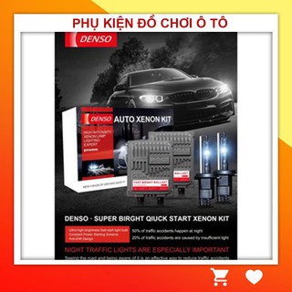 Bóng đèn Xenon Denso H7,H11,H1,9006,9005