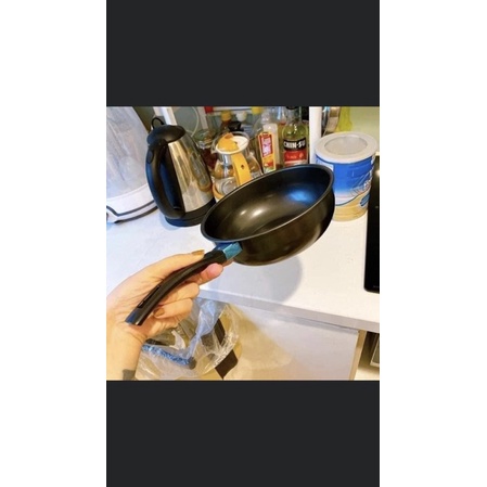 CHẢO SÂU LÒNG đường kính 18cm