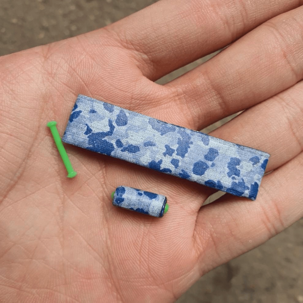 Chì Câu Đài Tàng Hình Đủ Size...- Đồ Câu Cá Chuyên Câu