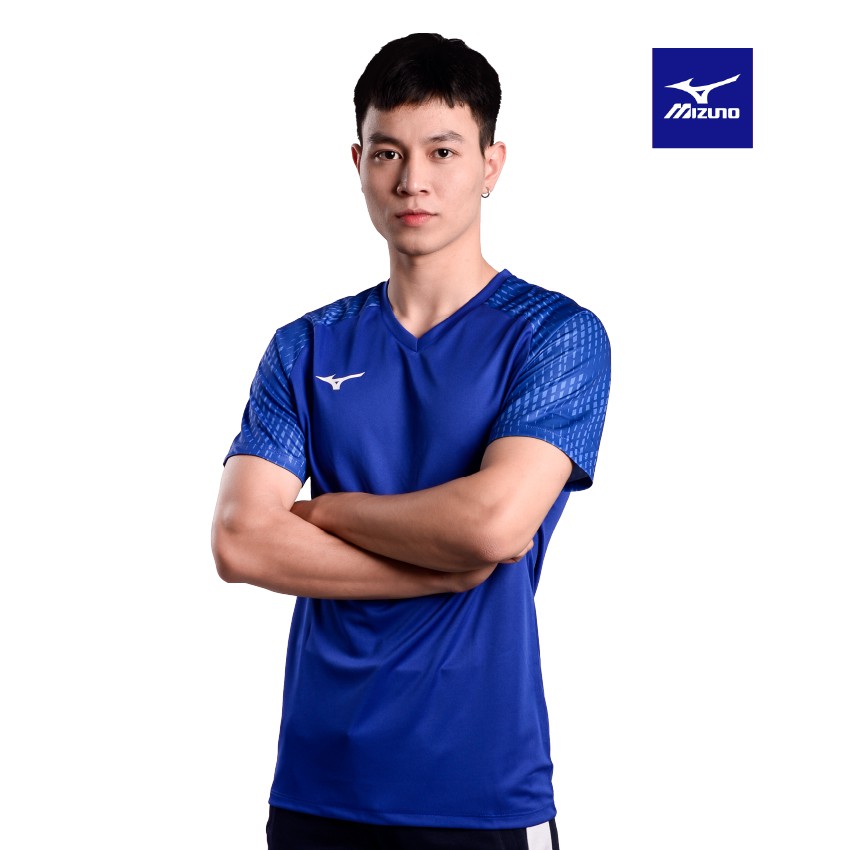 Áo Thủ Môn Đá Bóng MIZUNO đội bóng HAGL