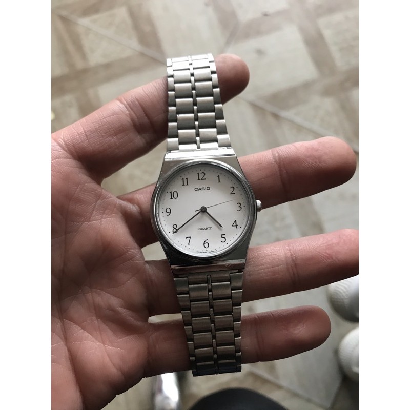 đồng hồ nam casio