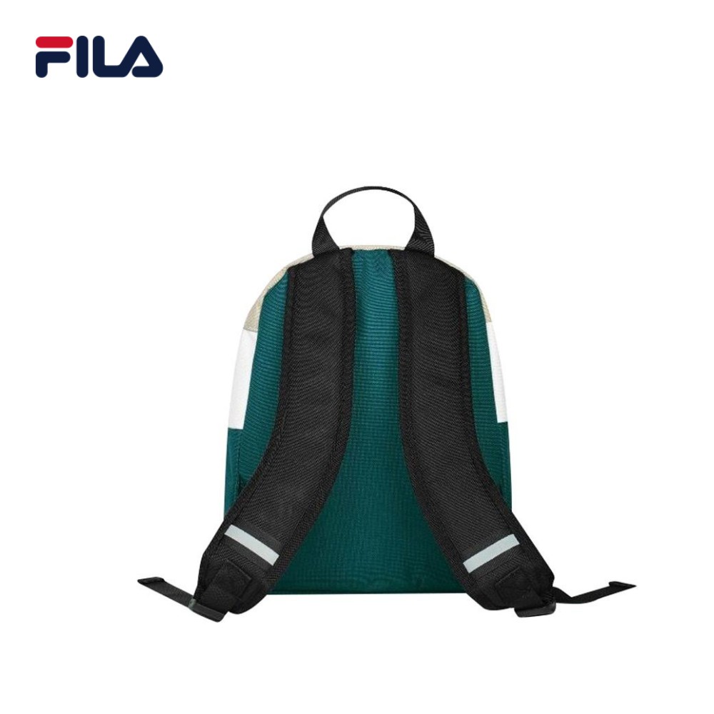 Balo thể thao unisex Fila Myna - LA016415-CEM