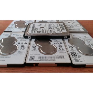 Ổ CỨNG 1TB LAPTOP