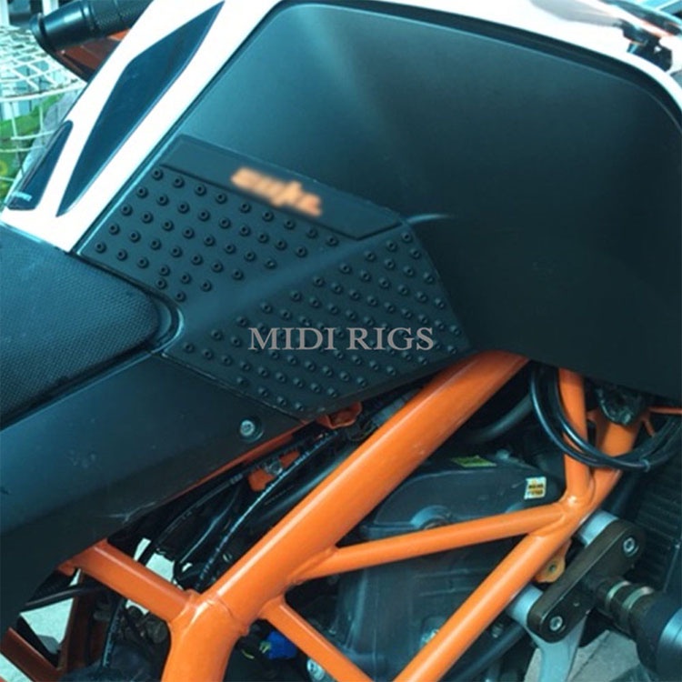 Miếng Dán Bảo Vệ Bình Xăng Chống Trượt Cho hf ktm duke 125 200 390 125 200