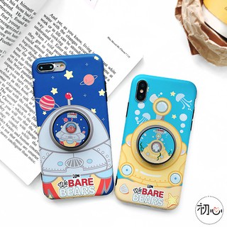 Ốp IPhone - Ốp Kèm Pop