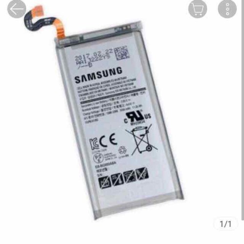 Pin Samsung S8 EB-BG950ABE.