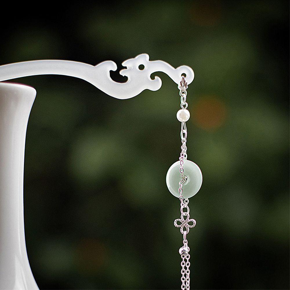 Trâm Cài Tóc Phong Cách Trung Hoa Thời Trang Cho Nữ