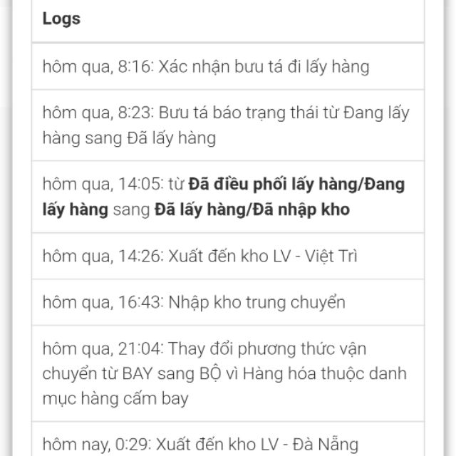 Combo b hằng nails