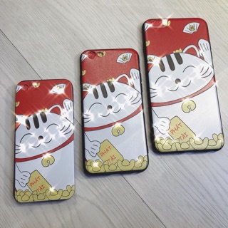 Ốp Chó Mèo Thần Tài