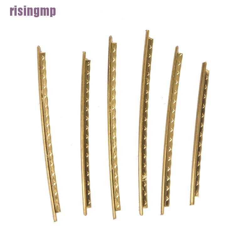 Bộ 20 Miếng Đồng Thau Đặc Biệt Cho Đàn guitar