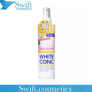 Xịt Dưỡng Trắng  Da Toàn Thân White Conc Body Lotion 245ml