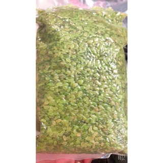 cốm xanh 1kg