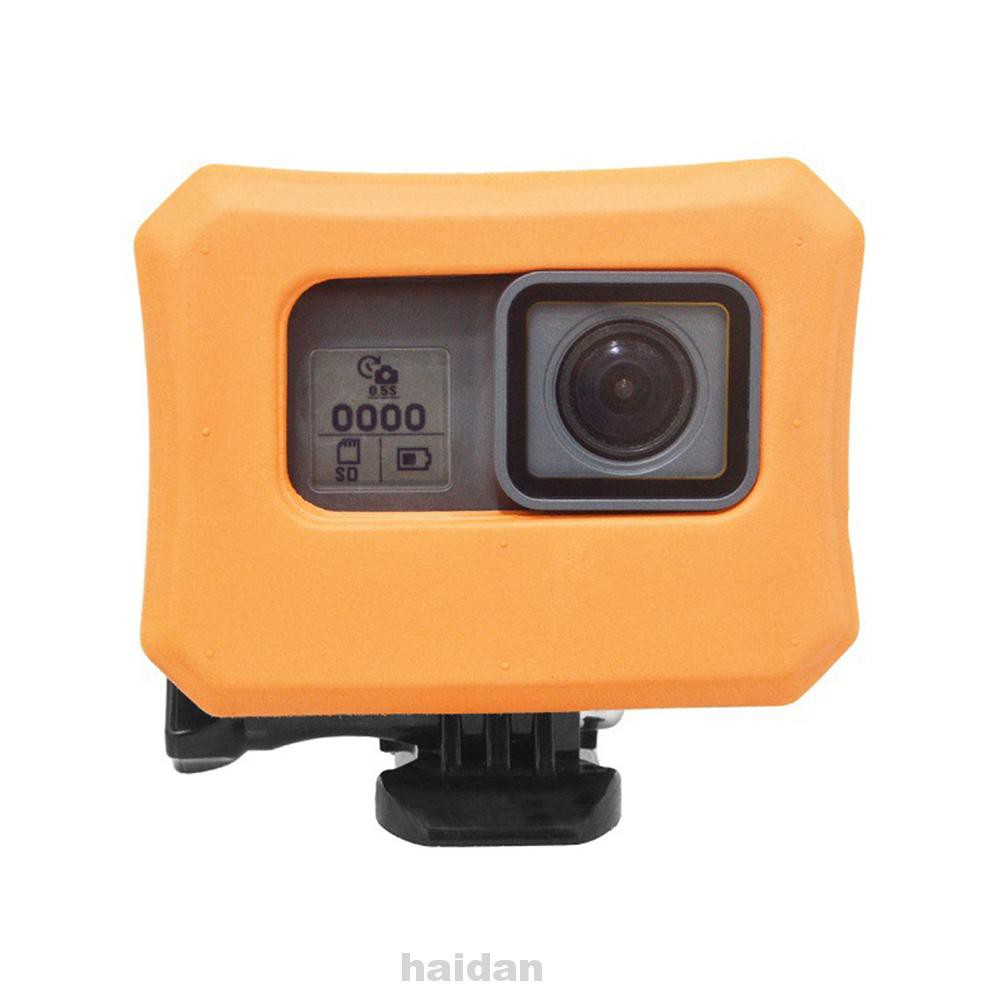 Bảo Vệ Hộp Đựng Chống Nước Chống Bụi Chống Trầy Cho Gopro Hero5 6