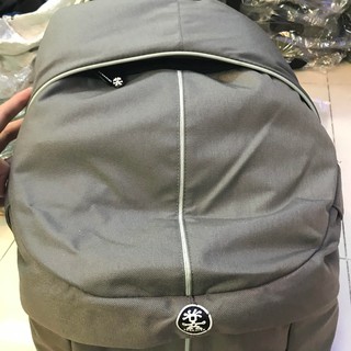 Balo máy ảnh Crumpler Pretty Boy