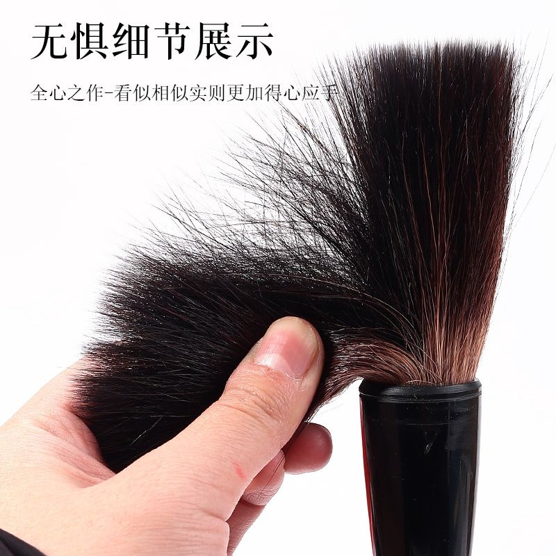 Bút lông thư pháp cỡ đại siêu tốt