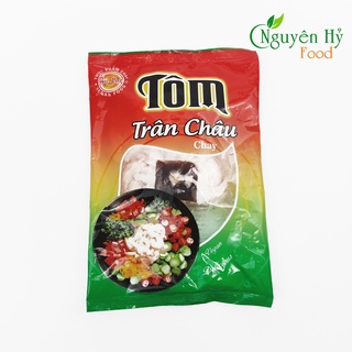 Tôm trân châu Âu Lạc - 130g