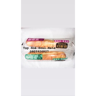 Bánh mì que nghìn lớp