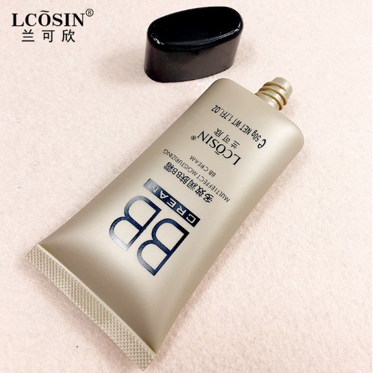 Kem Nền BB Cream Của Lcosin - Dưỡng Ẩm Da, Che Mụn - T355