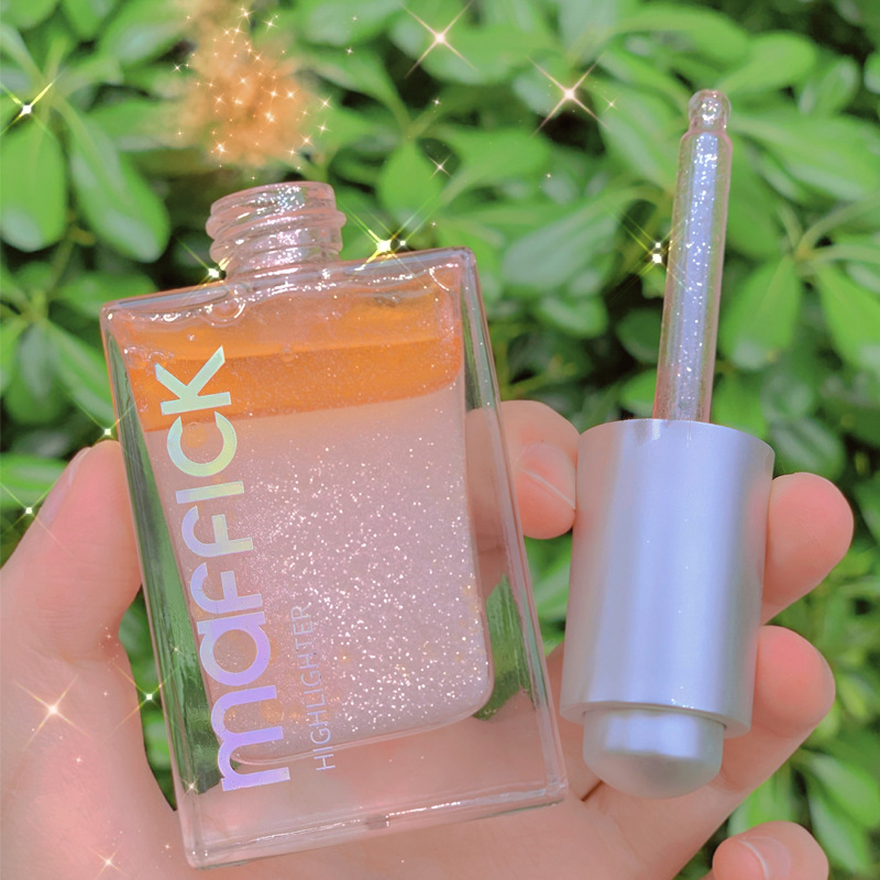 [Hàng mới về] Nhũ bắt sáng cho sơ thể có độ sáng cao giúp tạo lớp nền không thấm nước lâu trôi | BigBuy360 - bigbuy360.vn