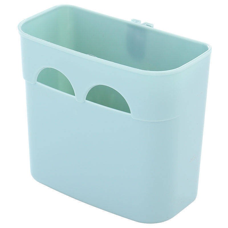 kệ lò vi sóngđời Kệ Treo Giỏ Lưu trữ Giá treo tường Rãnh thoát nước Miễn phí