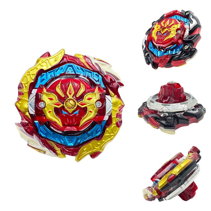 Bộ Đồ Chơi Con Quay Beyblade Burst DB B188 Astral Spriggan Over Quattro-0