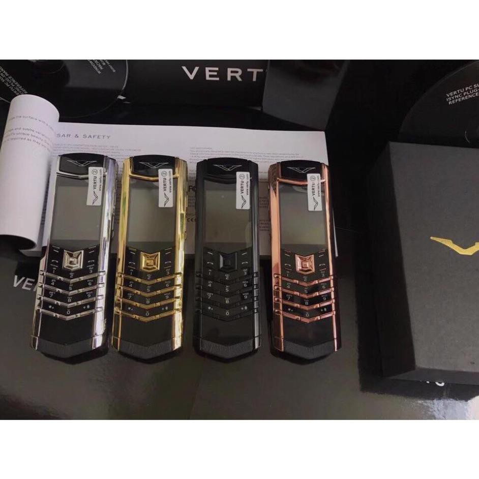 [Mã ELMS5 giảm 7% đơn 300K] Điện Thoại VT K8 Sang Trọng, Đẳng Cấp đủ màu | BigBuy360 - bigbuy360.vn