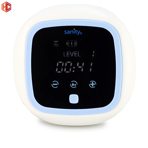 Máy Hút Sữa Điện Đôi SANITY AP-5316