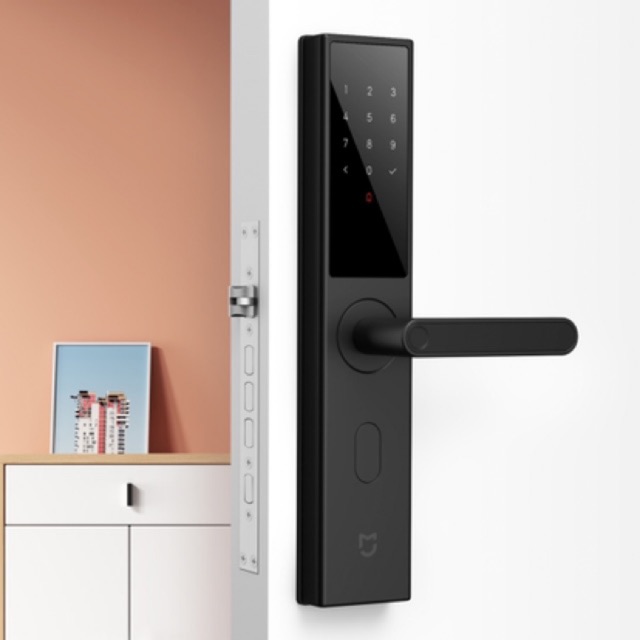 Khoá Cửa Thông Minh XIAOMI MIJIA - Chính Hãng