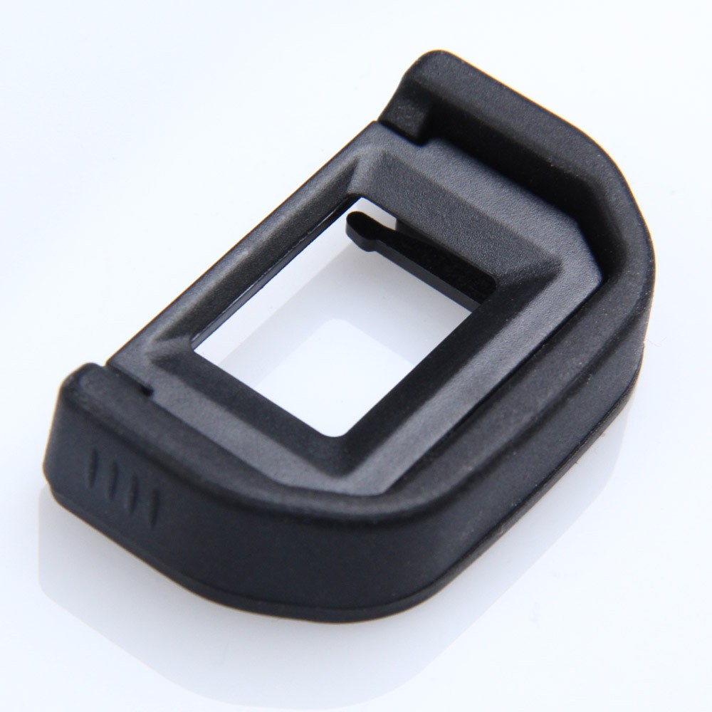 Miếng dán cốc mắt cao su cho Canon EF 550D 500D 450D 1000D 400D
